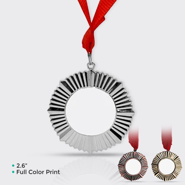 Light Medal 5 Thumbnail