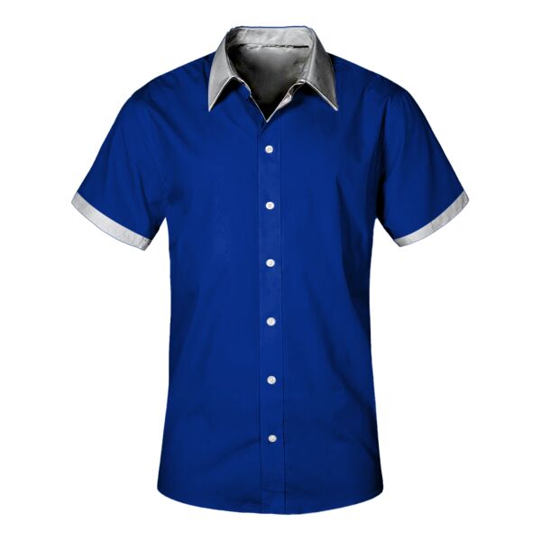 Polo Jacket - PJAC7 Thumbnail