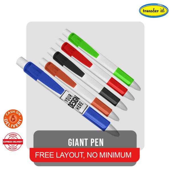 Giant Pen Thumbnail