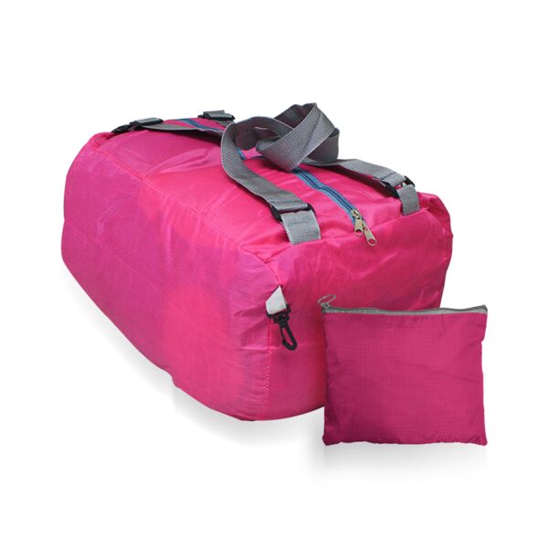 Foldable Duffle / Gym Bag  Thumbnail