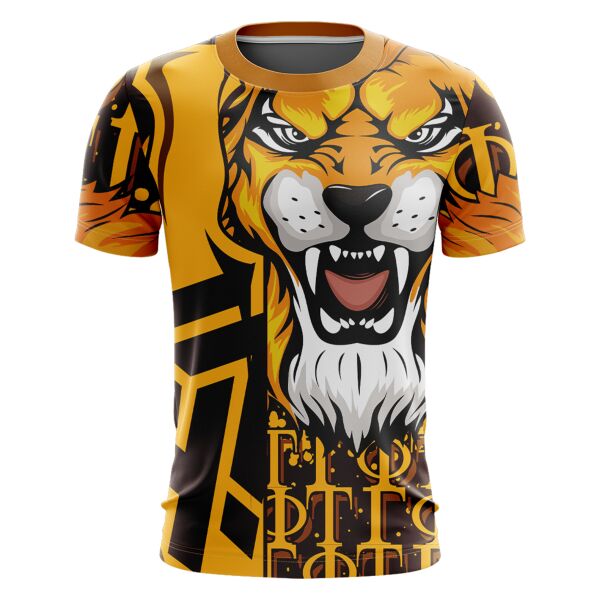 Tau Gamma Phi Full Print Roundneck Shirt Thumbnail