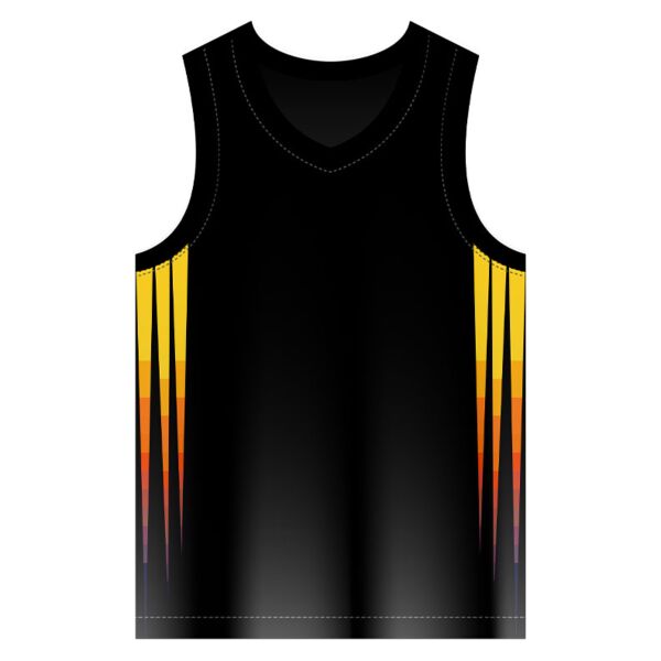 NBA Plain Jersey - Phoenix Suns Thumbnail