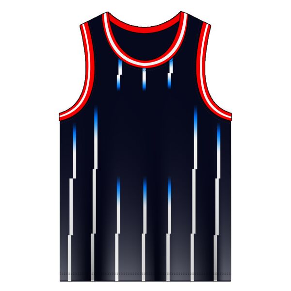 Houston Rockets Jersey Sando Thumbnail