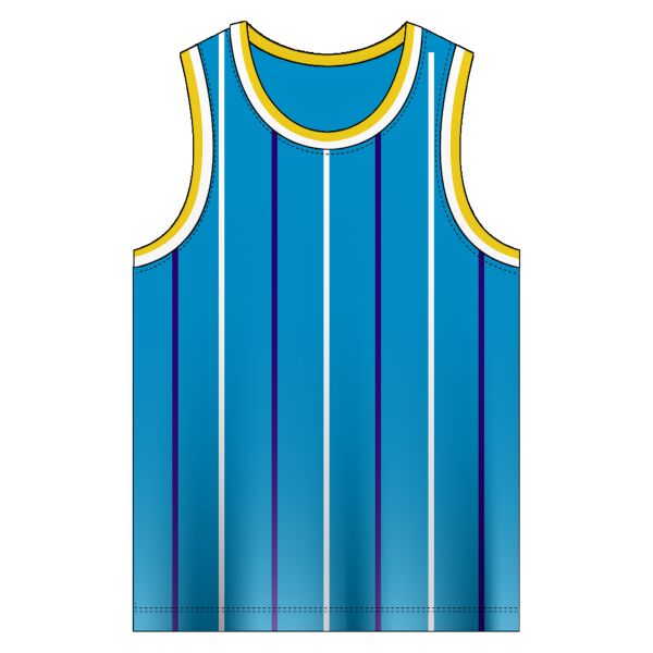 New Orleans Pelicans Jersey Sando Thumbnail