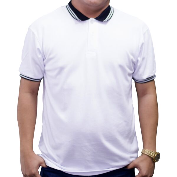 2 Tone Lacoste Thumbnail