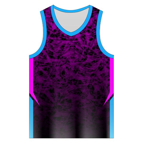 Basketball Jersey Thumbnail