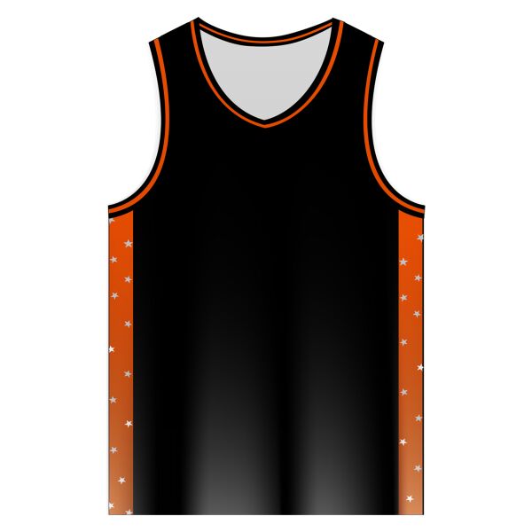 Basketball Jersey Thumbnail