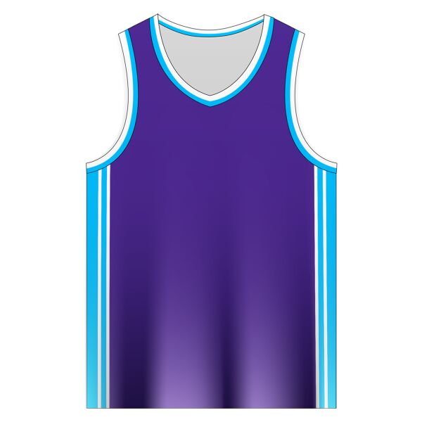 Basketball Jersey Thumbnail