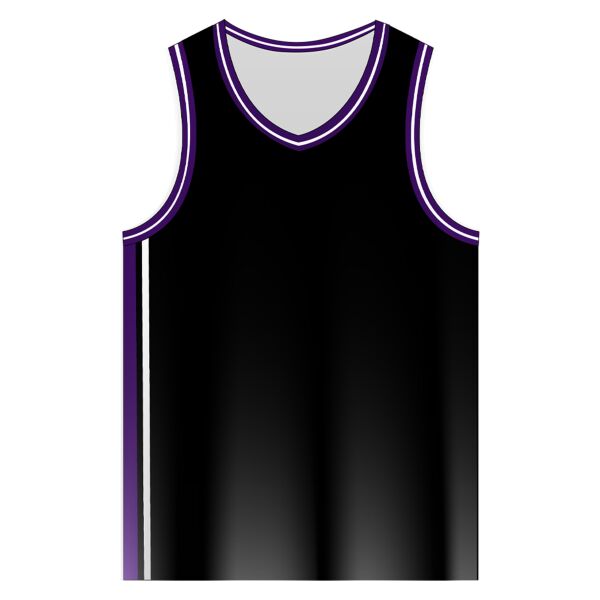 Basketball Jersey Thumbnail