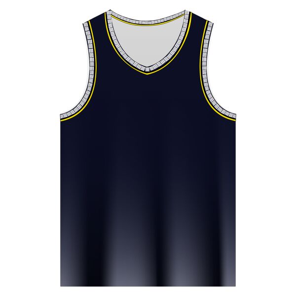 Basketball Jersey Thumbnail