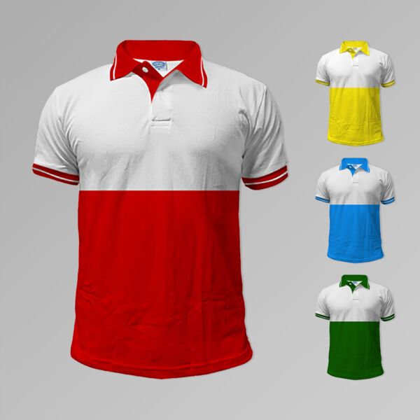 CS#4A - Special Poloshirt Thumbnail