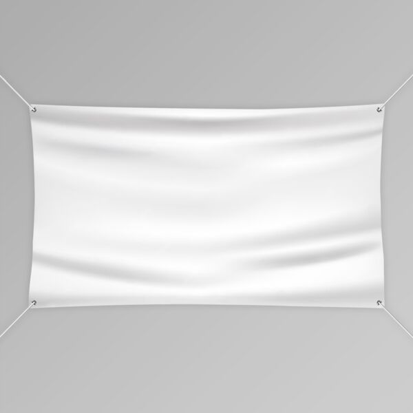 Tarpaulin Banner Landscape Thumbnail