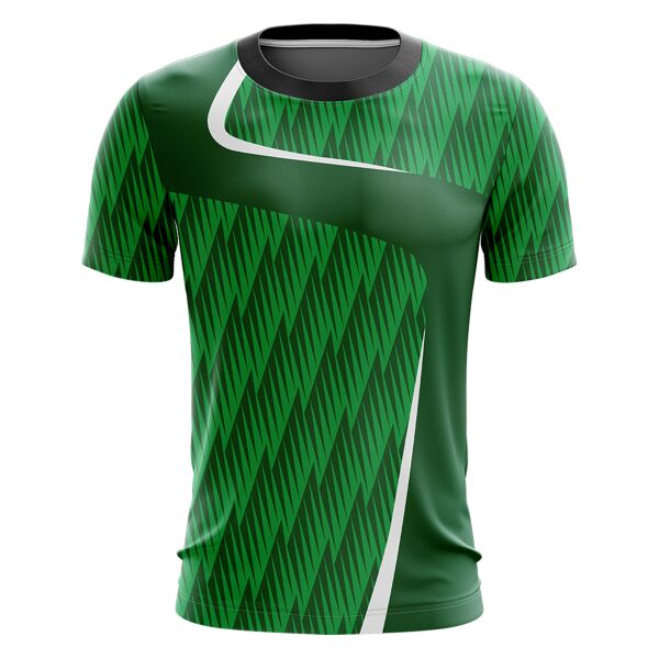 Sport Jersey Design Full Print Sublimation Roundneck Shirt Thumbnail