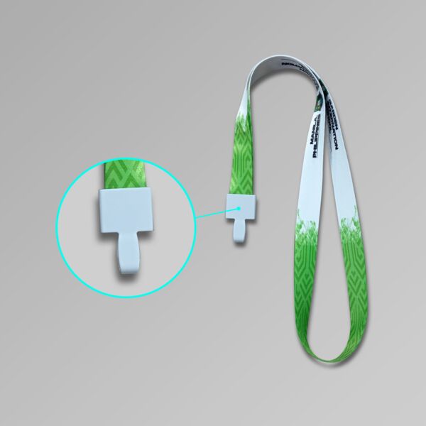 2cm Cotton Rip Lock 2 Side Print Thumbnail