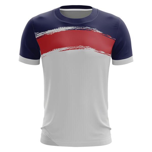 Roundneck Volleyball Jersey Full Print Sublimation Thumbnail