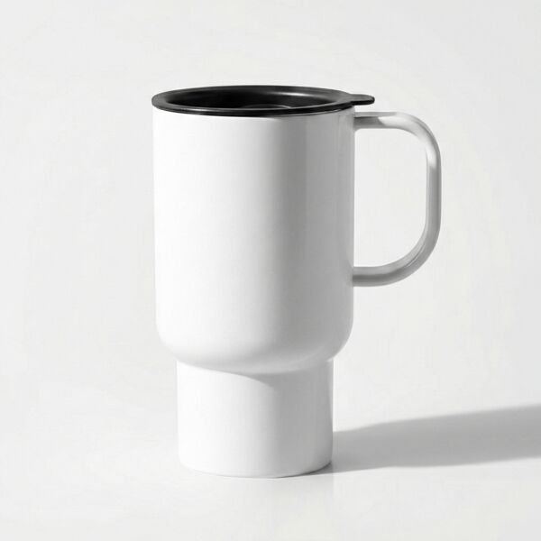 14oz Polymer Travel Mug Thumbnail
