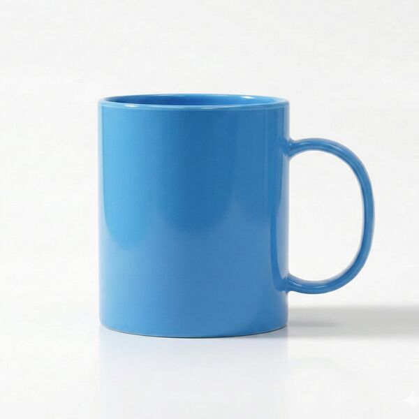 11oz Polymer Full color Mug Thumbnail