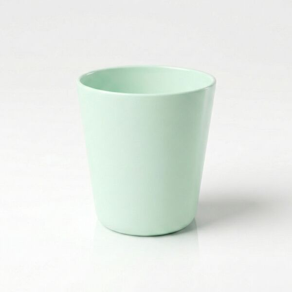 8oz Polymer Full color Kids Cup Thumbnail