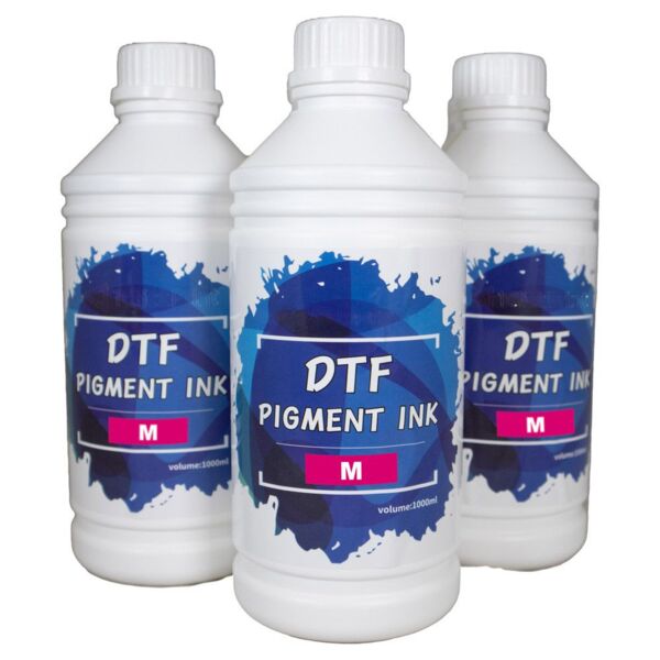 DTF INK Magenta (1L) Thumbnail