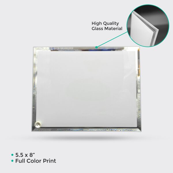 Glass Frame  Thumbnail