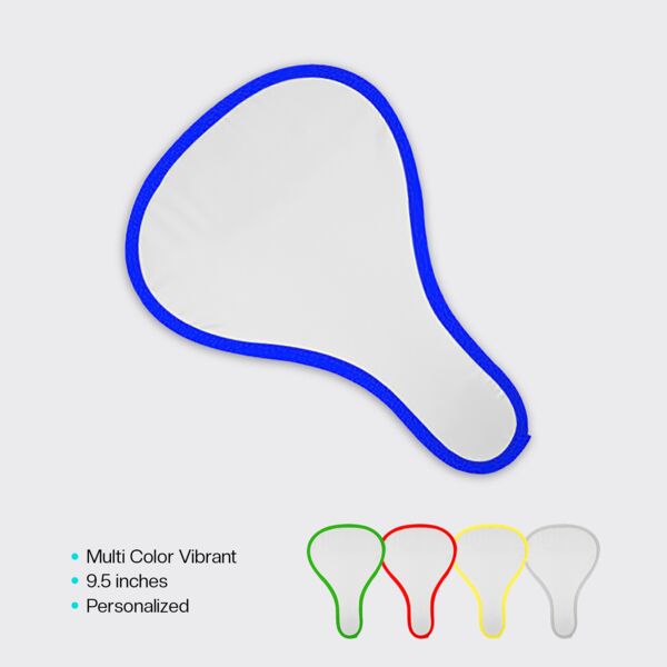 T-Shape Foldable Fan Thumbnail