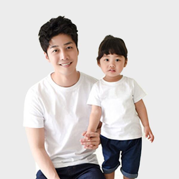 Father & Child Thumbnail