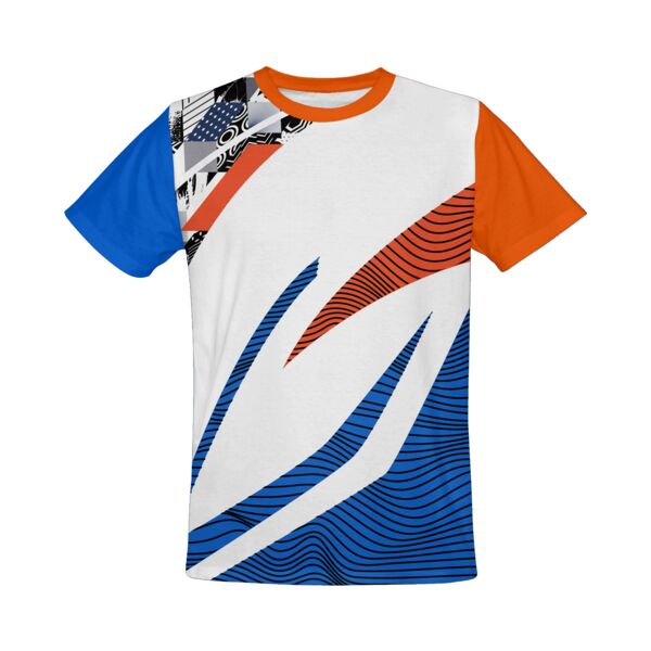 Full Bleed Shirt Thumbnail